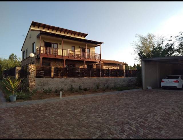 FARM FOR SALE IN GLENFERNESS